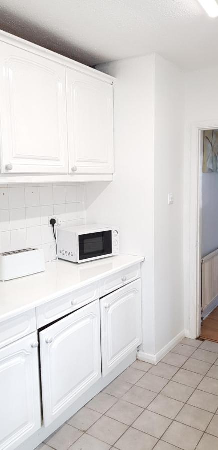 61 Baker Street Διαμέρισμα Λούτον Εξωτερικό φωτογραφία