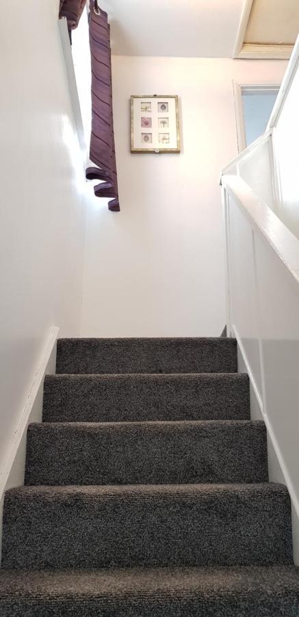 61 Baker Street Διαμέρισμα Λούτον Εξωτερικό φωτογραφία