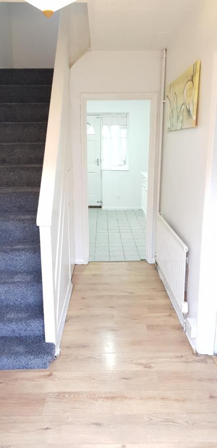61 Baker Street Διαμέρισμα Λούτον Εξωτερικό φωτογραφία