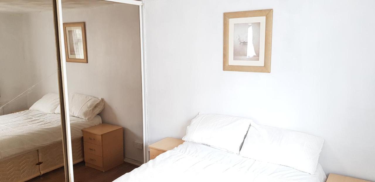 61 Baker Street Διαμέρισμα Λούτον Εξωτερικό φωτογραφία