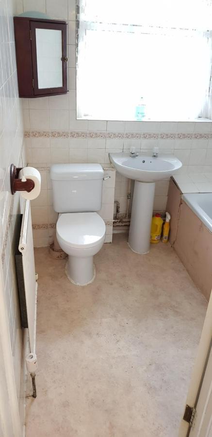 61 Baker Street Διαμέρισμα Λούτον Εξωτερικό φωτογραφία