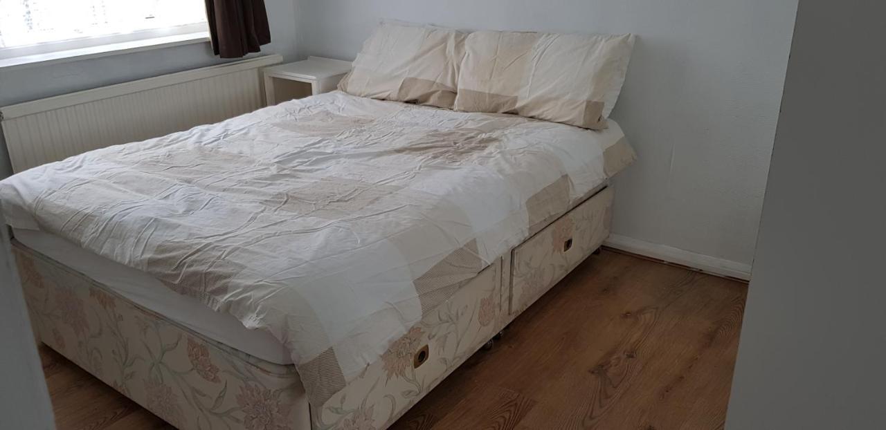 61 Baker Street Διαμέρισμα Λούτον Εξωτερικό φωτογραφία