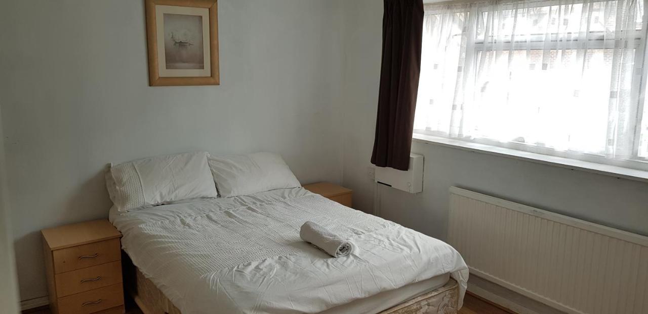 61 Baker Street Διαμέρισμα Λούτον Εξωτερικό φωτογραφία