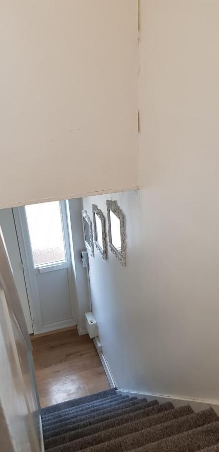 61 Baker Street Διαμέρισμα Λούτον Εξωτερικό φωτογραφία