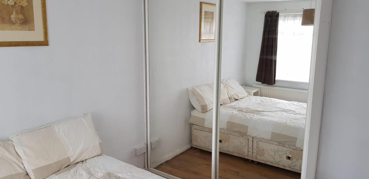 61 Baker Street Διαμέρισμα Λούτον Εξωτερικό φωτογραφία