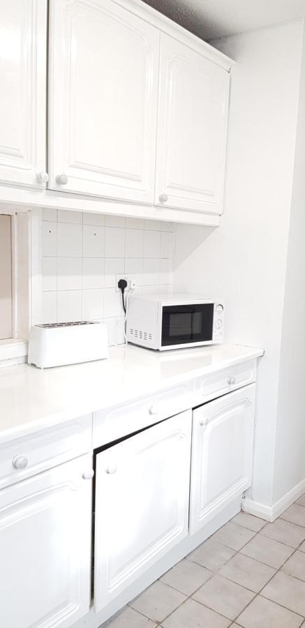 61 Baker Street Διαμέρισμα Λούτον Εξωτερικό φωτογραφία