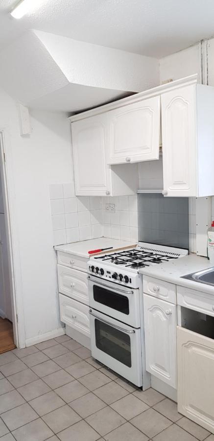 61 Baker Street Διαμέρισμα Λούτον Εξωτερικό φωτογραφία
