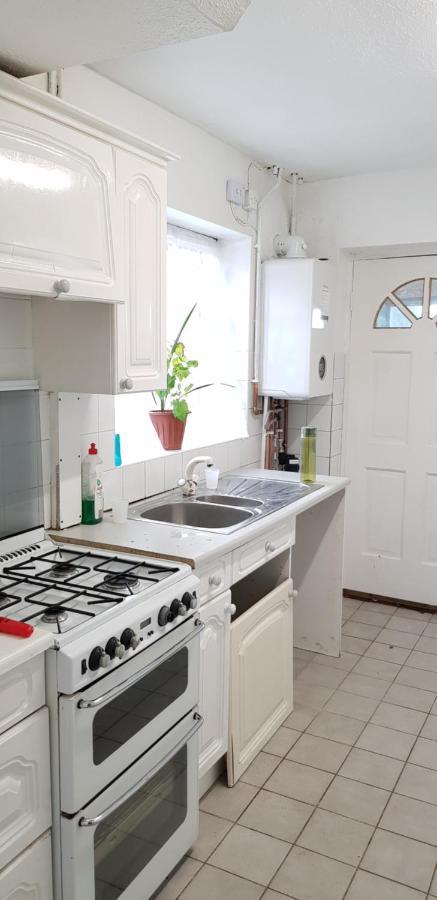 61 Baker Street Διαμέρισμα Λούτον Εξωτερικό φωτογραφία