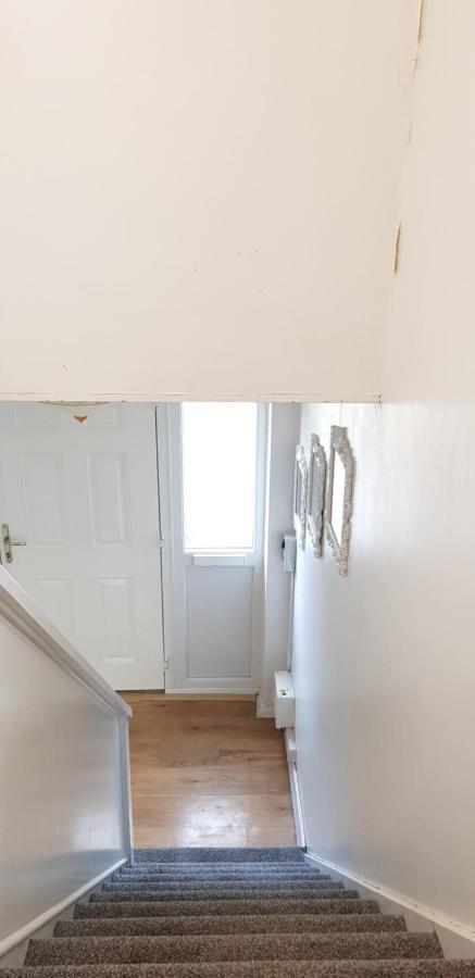 61 Baker Street Διαμέρισμα Λούτον Εξωτερικό φωτογραφία