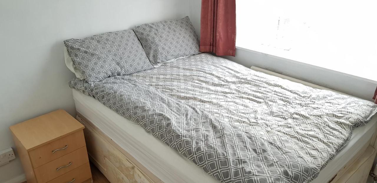 61 Baker Street Διαμέρισμα Λούτον Εξωτερικό φωτογραφία